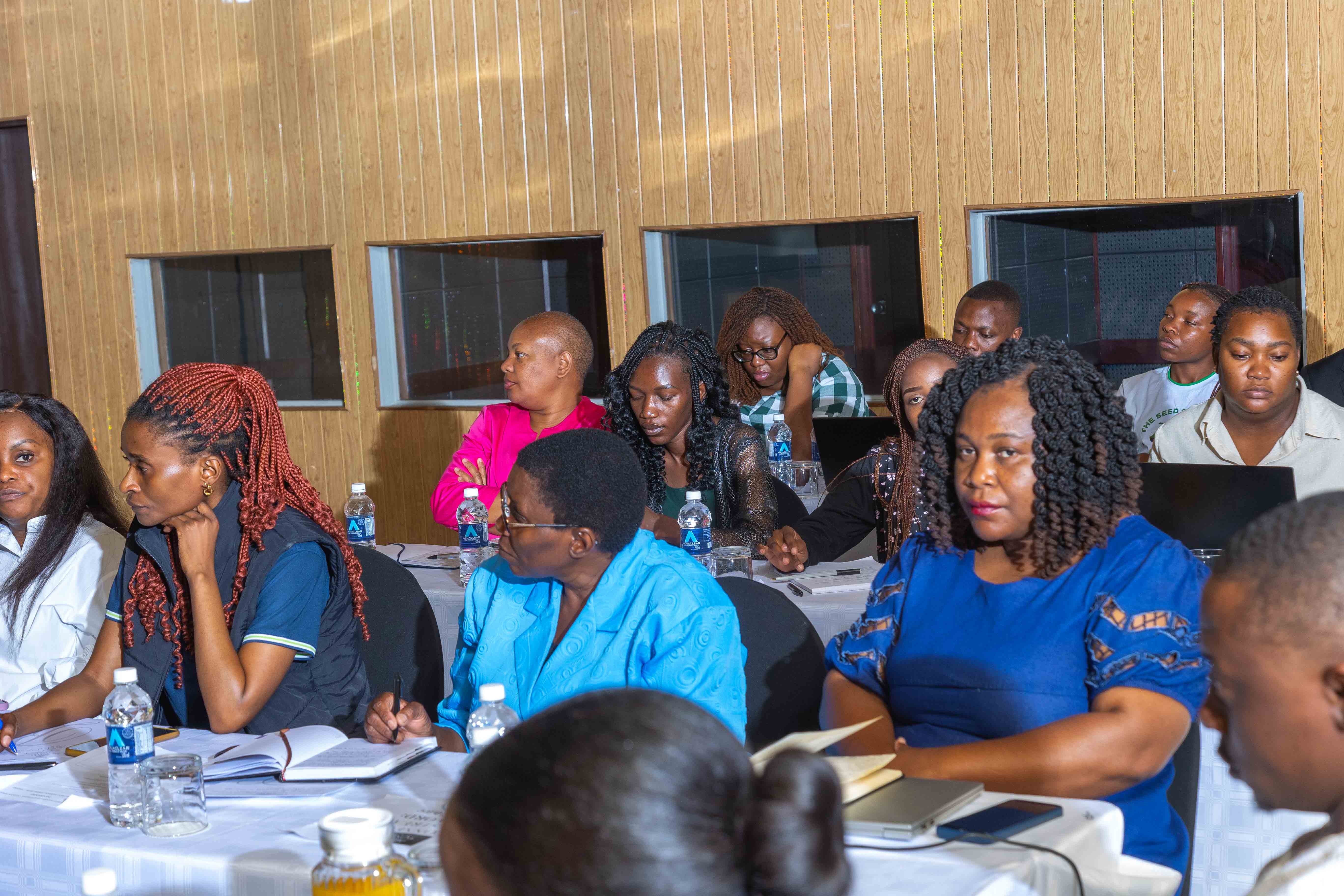 ICTAZ event photo 11
